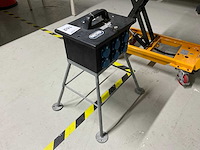 C32-020006 stroomverdeelkast - afbeelding 2 van  8