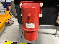 C32-020006 stroomverdeelkast - afbeelding 4 van  8