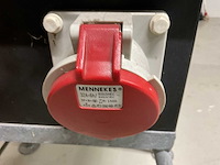 C32-020006 stroomverdeelkast - afbeelding 5 van  8