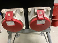 C32-020006 stroomverdeelkast - afbeelding 6 van  8