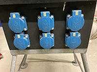 C32-020006 stroomverdeelkast - afbeelding 7 van  8