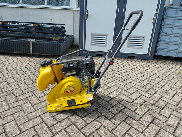 C60-90t - trilplaat - afbeelding 5 van  12