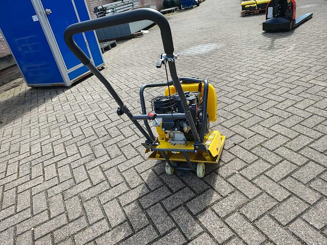 C60-90t - trilplaat - afbeelding 7 van  12