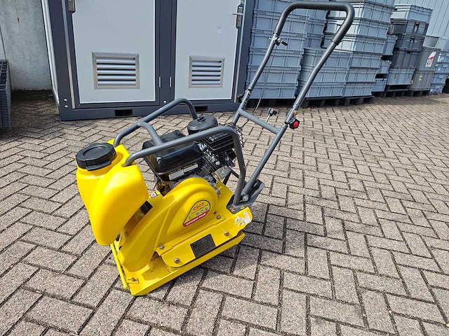 C60-90t - trilplaat - afbeelding 1 van  4