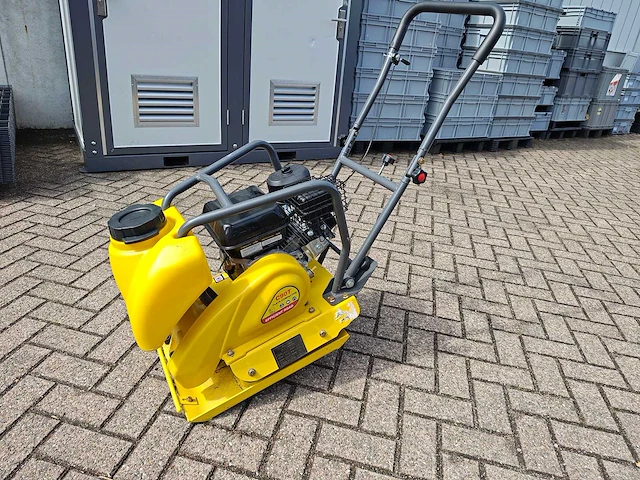 C60-90t - trilplaat - afbeelding 1 van  12