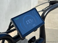 C63 elektrische fatbike - afbeelding 9 van  9