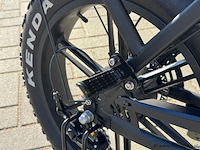 C63 elektrische fatbike - afbeelding 4 van  9