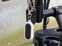 C80 elektirsche mini fatbike - afbeelding 7 van  7