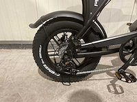 C80 mini black elektrische fiets - afbeelding 43 van  64