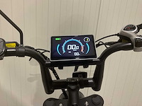 C80 mini black elektrische fiets - afbeelding 49 van  64