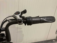 C80 mini black elektrische fiets - afbeelding 50 van  64