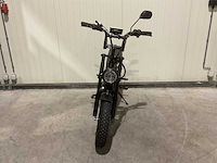 C80 mini black elektrische fiets - afbeelding 57 van  64