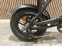 C80 mini black elektrische fiets - afbeelding 16 van  63