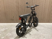 C80 mini black elektrische fiets - afbeelding 19 van  63