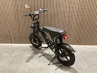 C80 mini black elektrische fiets - afbeelding 26 van  63