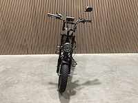 C80 mini black elektrische fiets - afbeelding 64 van  64