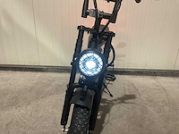 C80 mini black elektrische fiets - afbeelding 46 van  63