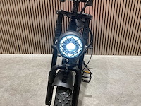 C80 mini black elektrische fiets - afbeelding 37 van  64