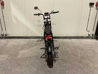 C80 mini black elektrische fiets - afbeelding 47 van  64
