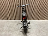 C80 mini black elektrische fiets - afbeelding 19 van  43