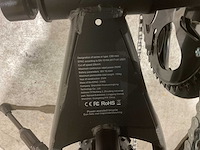 C80 mini black elektrische fiets - afbeelding 23 van  43