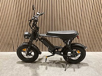 C80 mini black elektrische fiets - afbeelding 24 van  43