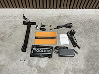 C80 mini black elektrische fiets - afbeelding 39 van  43