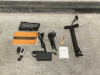 C80 mini black elektrische fiets - afbeelding 40 van  43