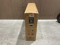 C80 mini dark blue elektrische fiets - afbeelding 15 van  61