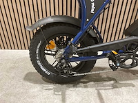 C80 mini dark blue elektrische fiets - afbeelding 18 van  61