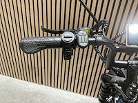 C80 mini dark blue elektrische fiets - afbeelding 23 van  61