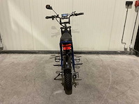 C80 mini dark blue elektrische fiets - afbeelding 42 van  61