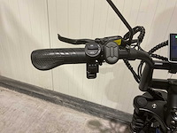 C80 mini dark blue elektrische fiets - afbeelding 40 van  55