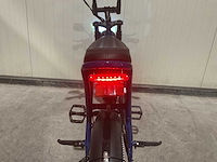 C80 mini dark blue elektrische fiets - afbeelding 44 van  55