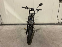 C80 mini dark blue elektrische fiets - afbeelding 48 van  55