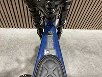 C80 mini dark blue elektrische fiets - afbeelding 19 van  51