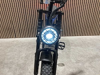 C80 mini dark blue elektrische fiets - afbeelding 27 van  51