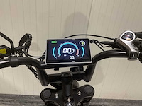 C80 mini dark blue elektrische fiets - afbeelding 36 van  51