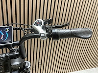 C80 mini dark blue elektrische fiets - afbeelding 26 van  47