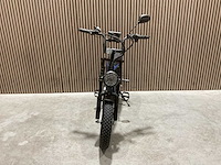 C80 mini dark blue elektrische fiets - afbeelding 30 van  47