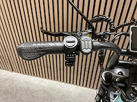 C80 mini light blue elektrische fiets - afbeelding 26 van  63