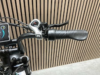 C80 mini light blue elektrische fiets - afbeelding 28 van  63