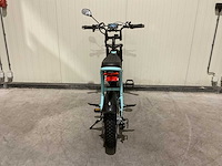 C80 mini light blue elektrische fiets - afbeelding 46 van  63