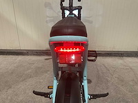 C80 mini light blue elektrische fiets - afbeelding 51 van  63