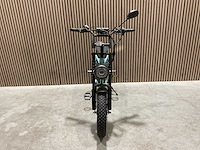 C80 mini light blue elektrische fiets - afbeelding 34 van  63