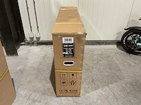 C80 mini light blue elektrische fiets - afbeelding 38 van  63