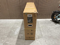 C80 mini light blue elektrische fiets - afbeelding 18 van  63