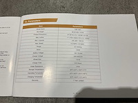 C80 mini light blue elektrische fiets - afbeelding 16 van  62