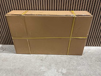 C80 mini light blue elektrische fiets - afbeelding 19 van  62