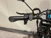 C80 mini light blue elektrische fiets - afbeelding 47 van  62